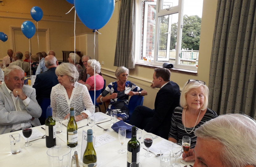 Chichester Conservative Association