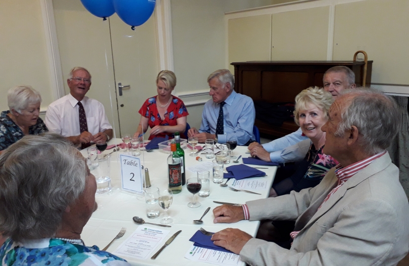 Chichester Conservative Association