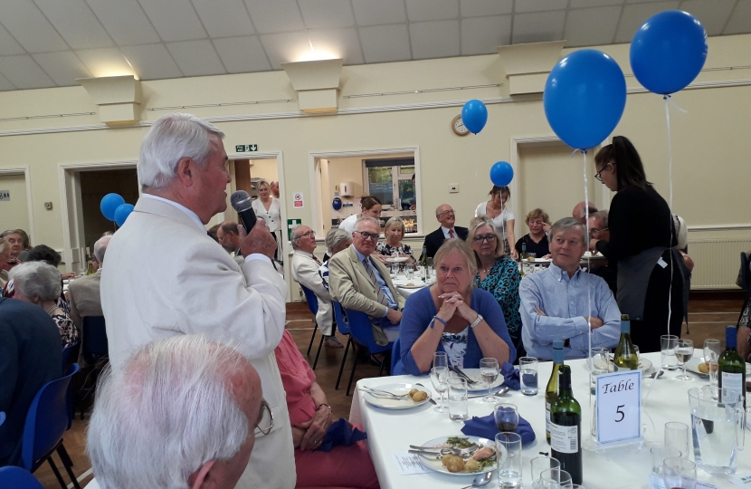 Chichester Conservative Association