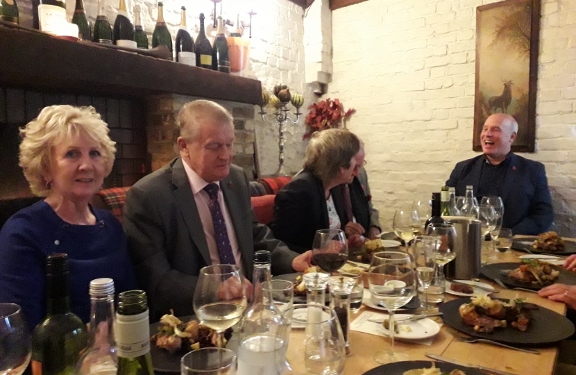 Chichester Conservatives