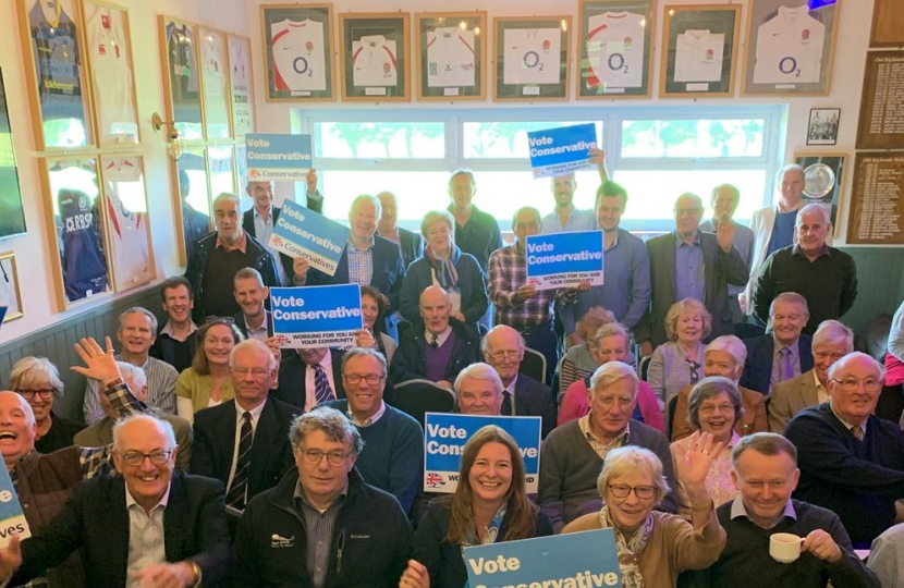 Chichester Conservatives