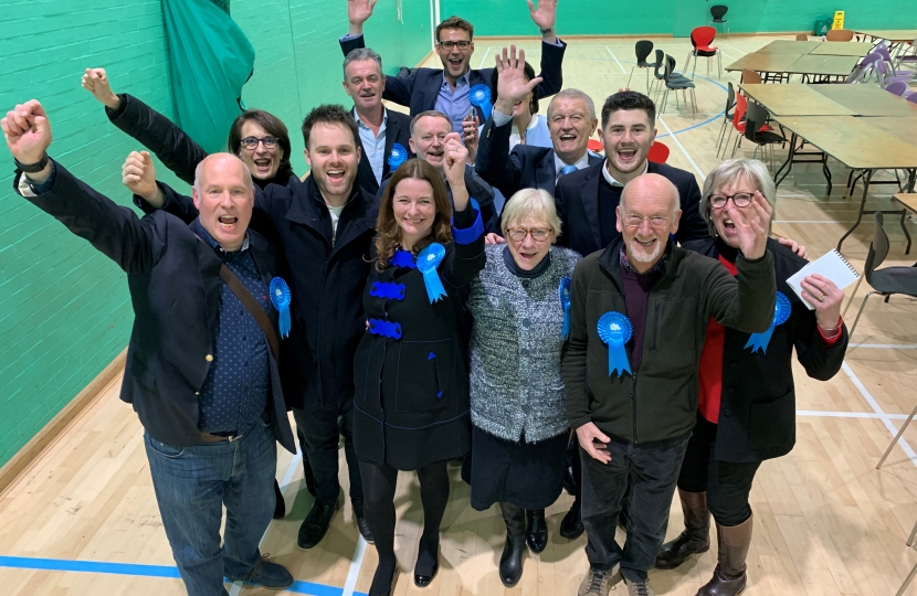 Chichester Conservatives