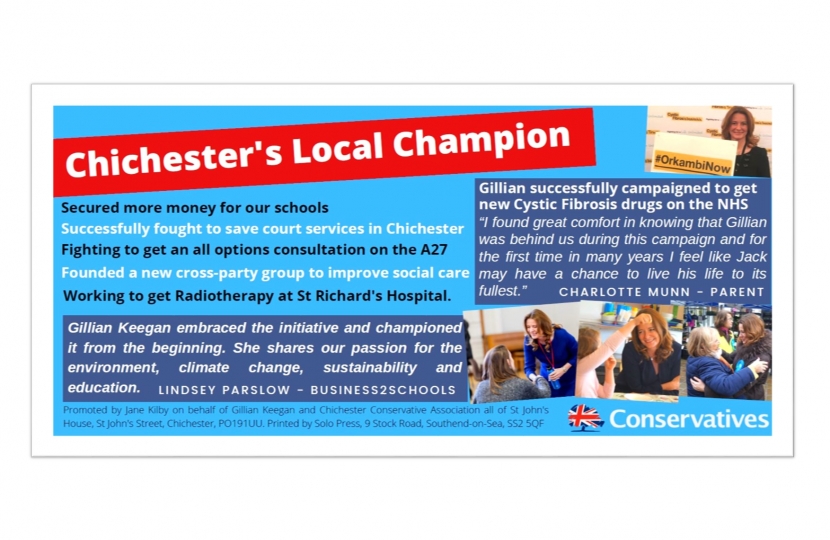 Chichester Conservatives