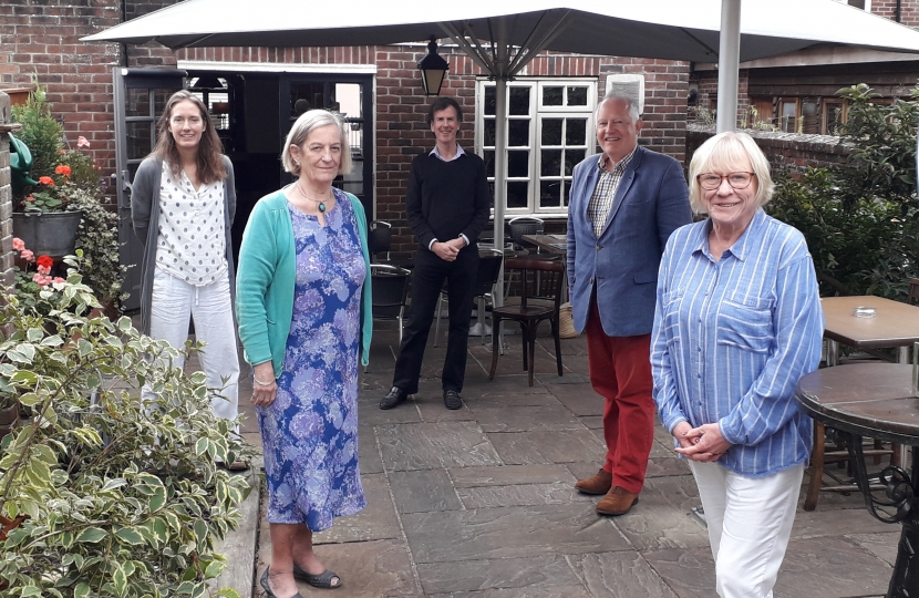 Chichester Conservatives