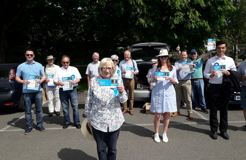 Chichester Conservatives