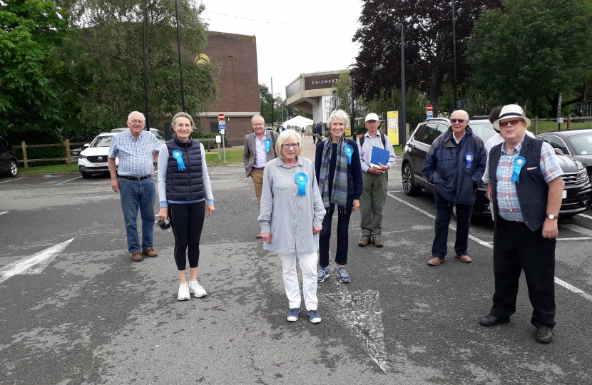 Chichester Conservatives