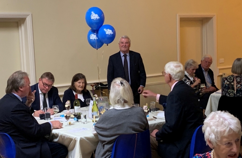 Chichester Conservatives