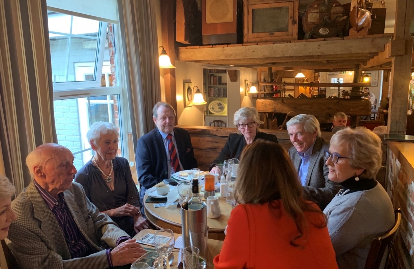 Chichester Conservatives