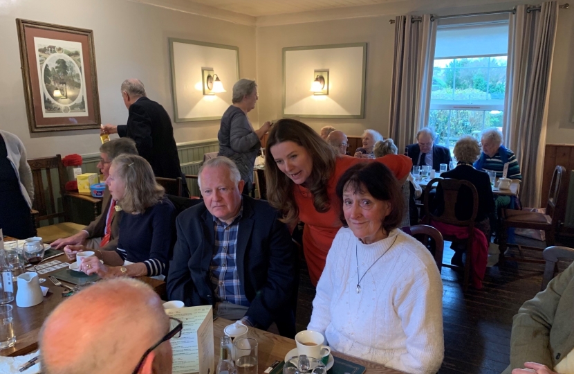 chichester conservatives