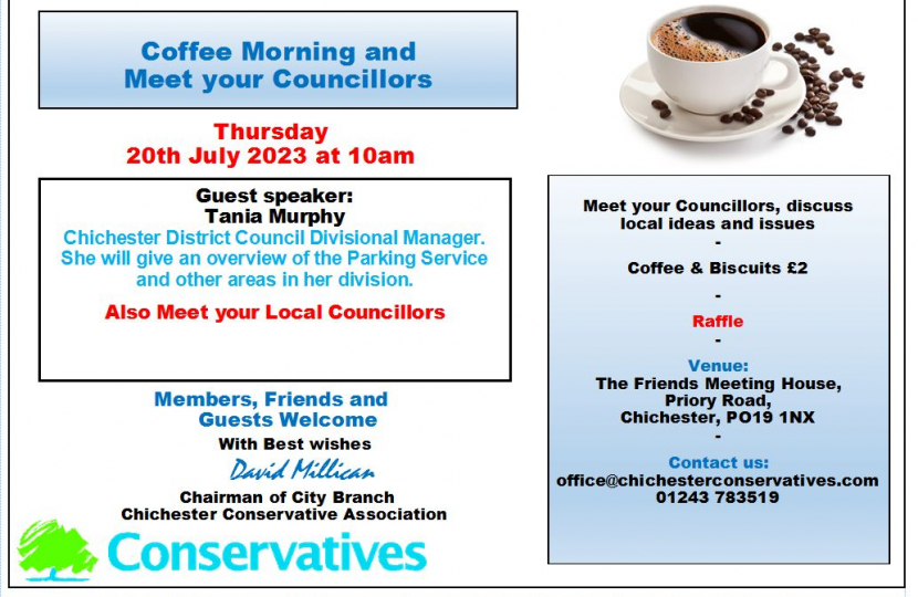 Chichester Conservatives