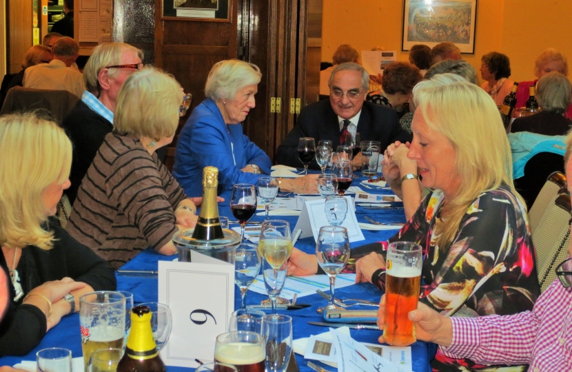 Chichester Conservatives