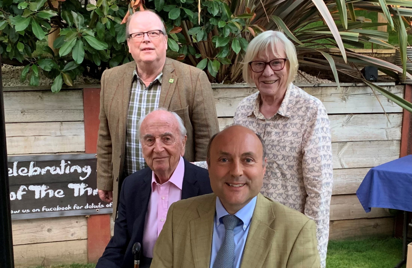 Chichester Conservatives