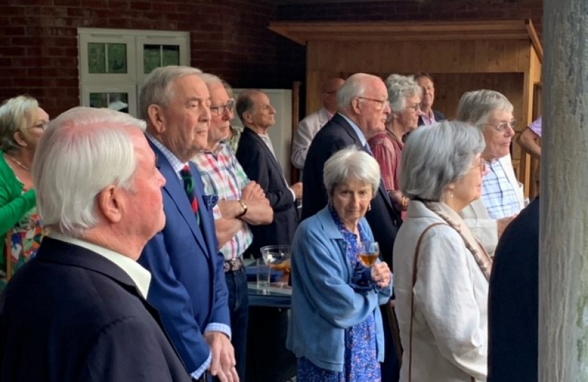 Chichester Conservatives