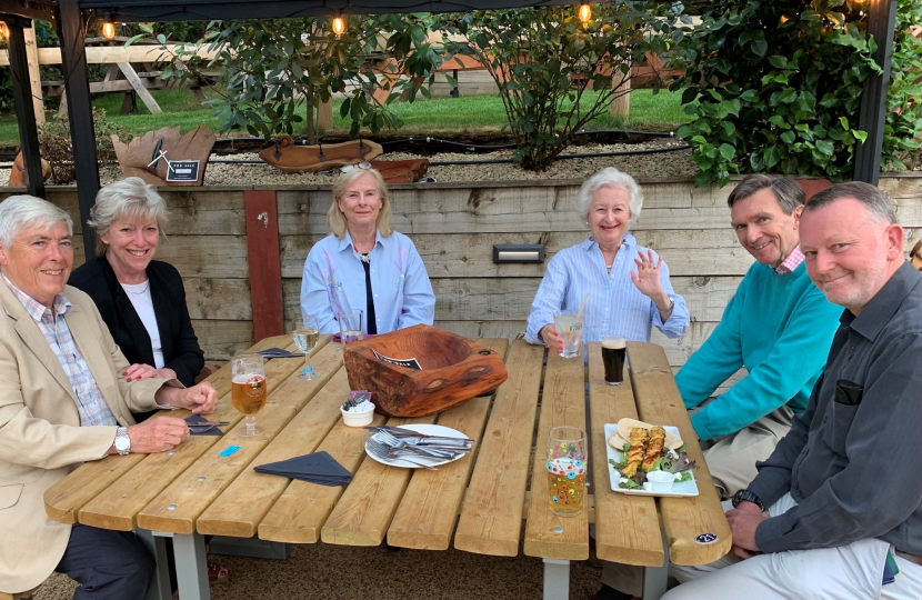 chichester conservatives