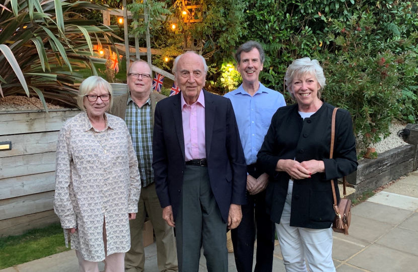 Chichester Conservatives