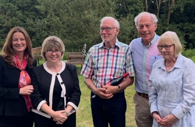 Chichester Conservatives