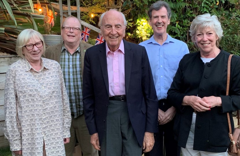 chichester Conservatives