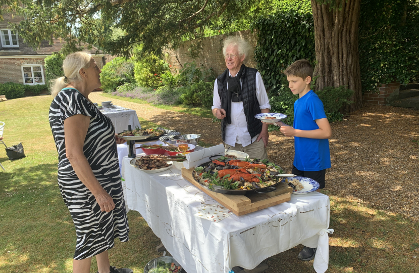 Chichester Conservatives