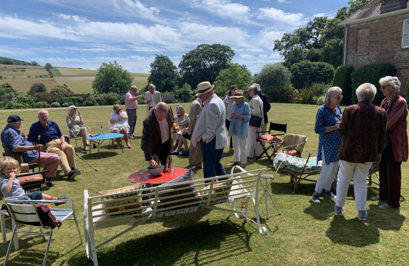 Chichester Conservatives