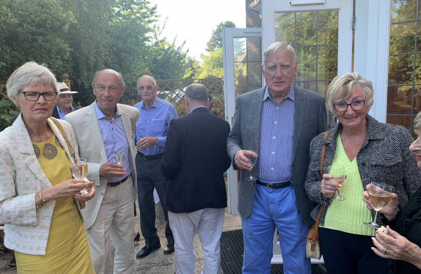 Chichester Conservatives