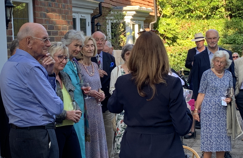 Chichester Conservatives