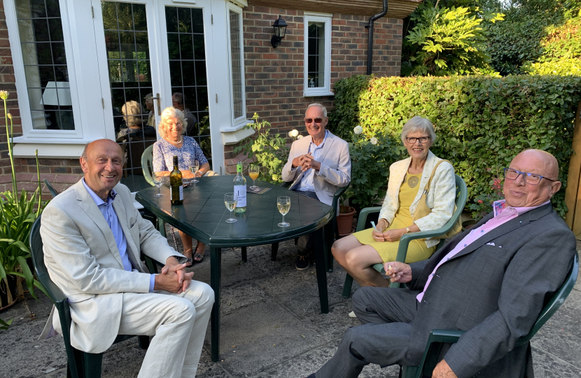 Chichester Conservatives