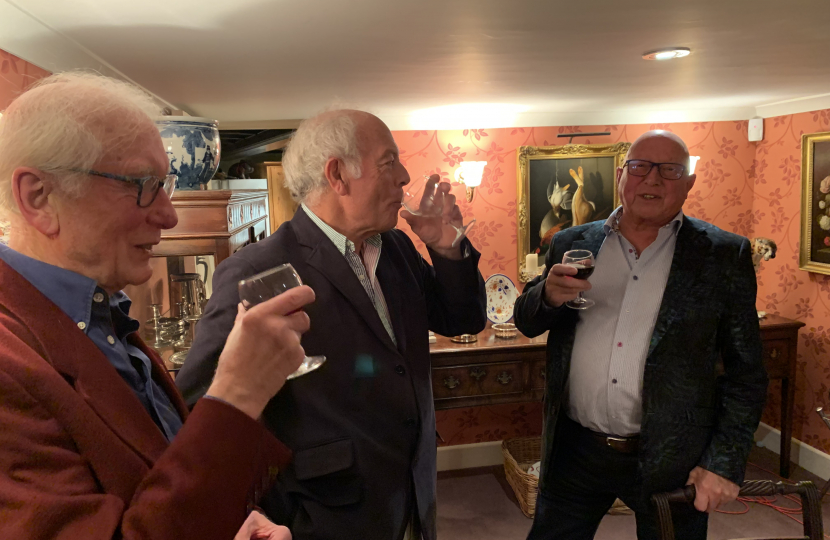 chichester Conservatives