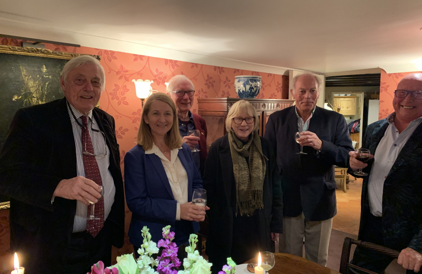 Chichester Conservatives