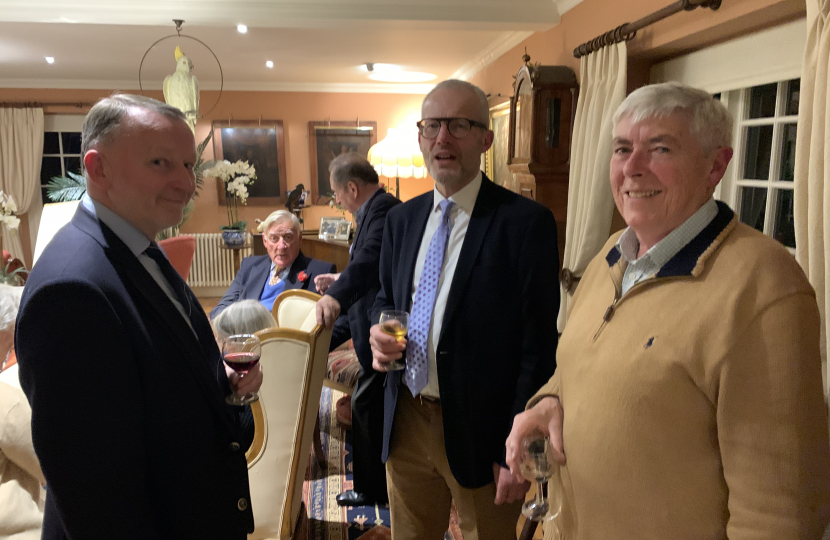 Chichester Conservatives