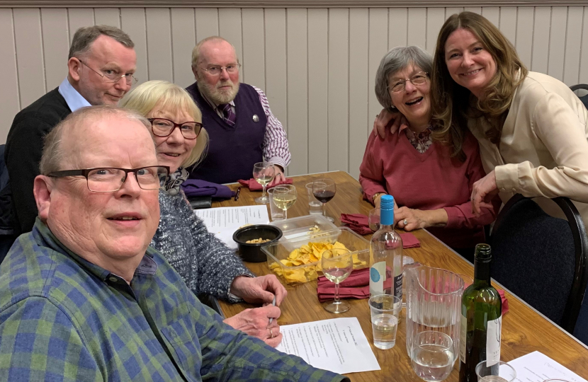 Chichester Conservatives