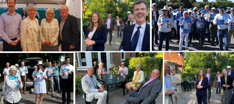 Chichester Conservatives