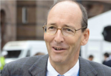 Andrew Tyrie MP