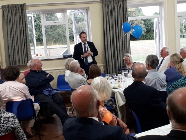 Chichester Conservatives