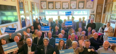 Chichester Conservatives