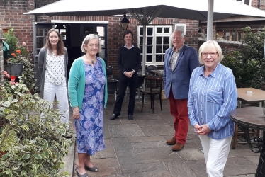 Chichester Conservatives