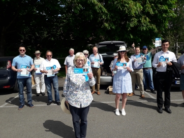 Chichester Conservatives