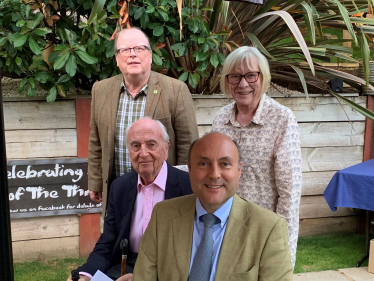 Chichester Conservatives