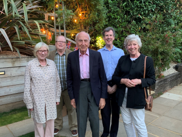 Chichester Conservatives