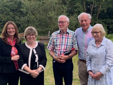 Chichester Conservatives